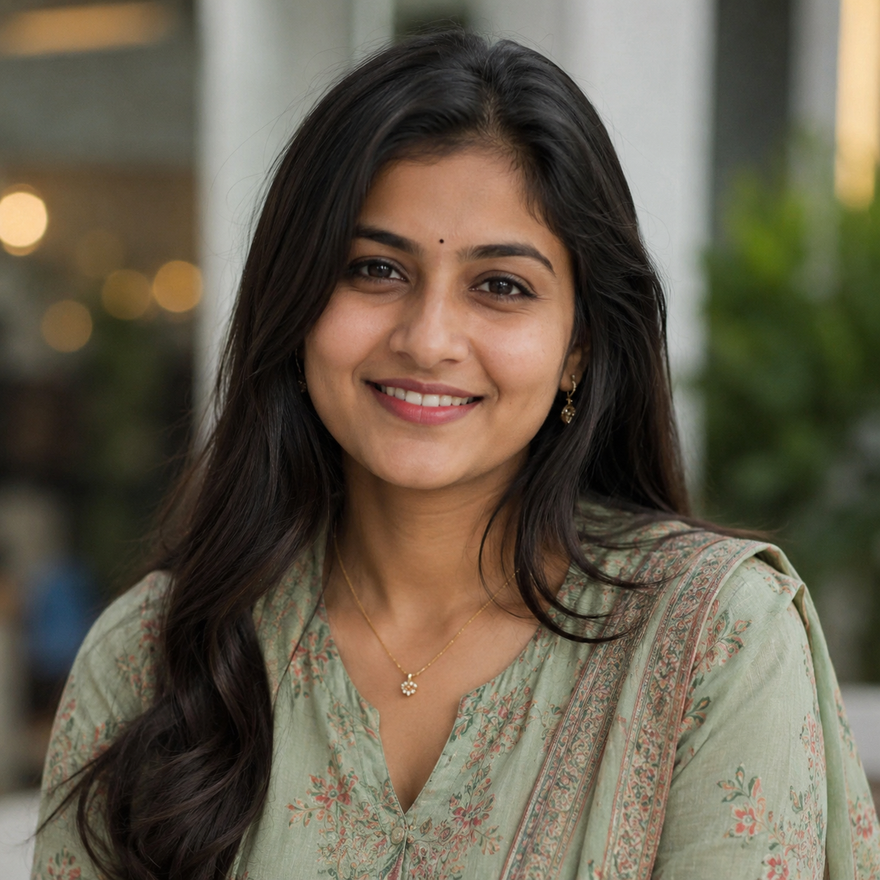 Priya Sharma
