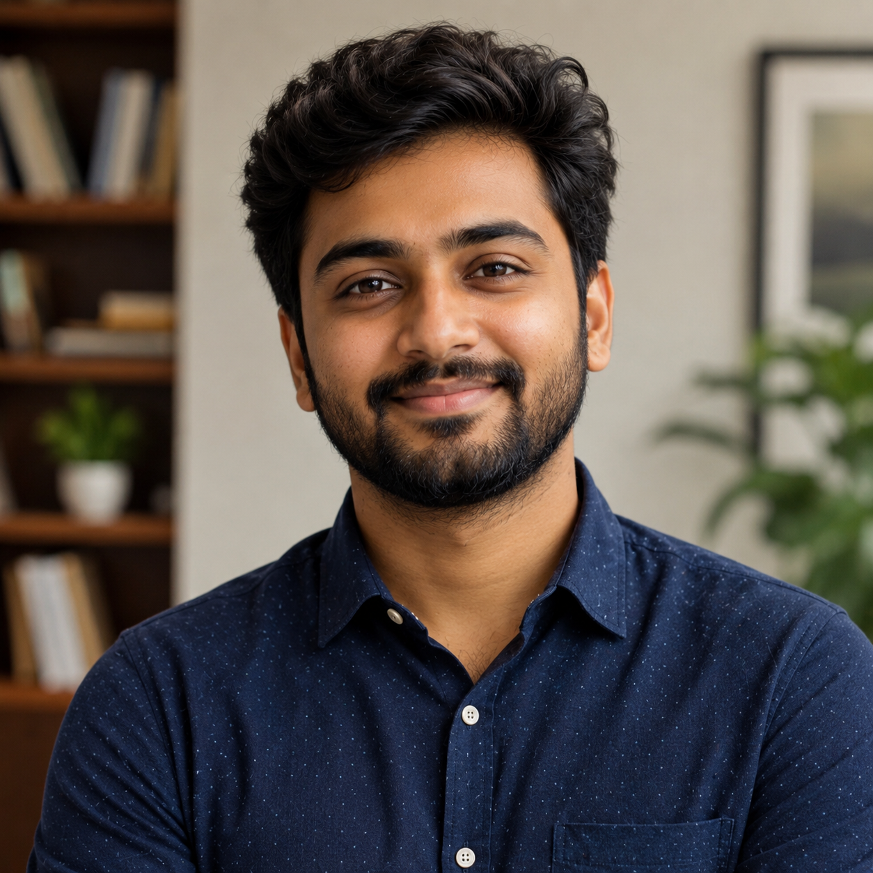 Rahul Mehta