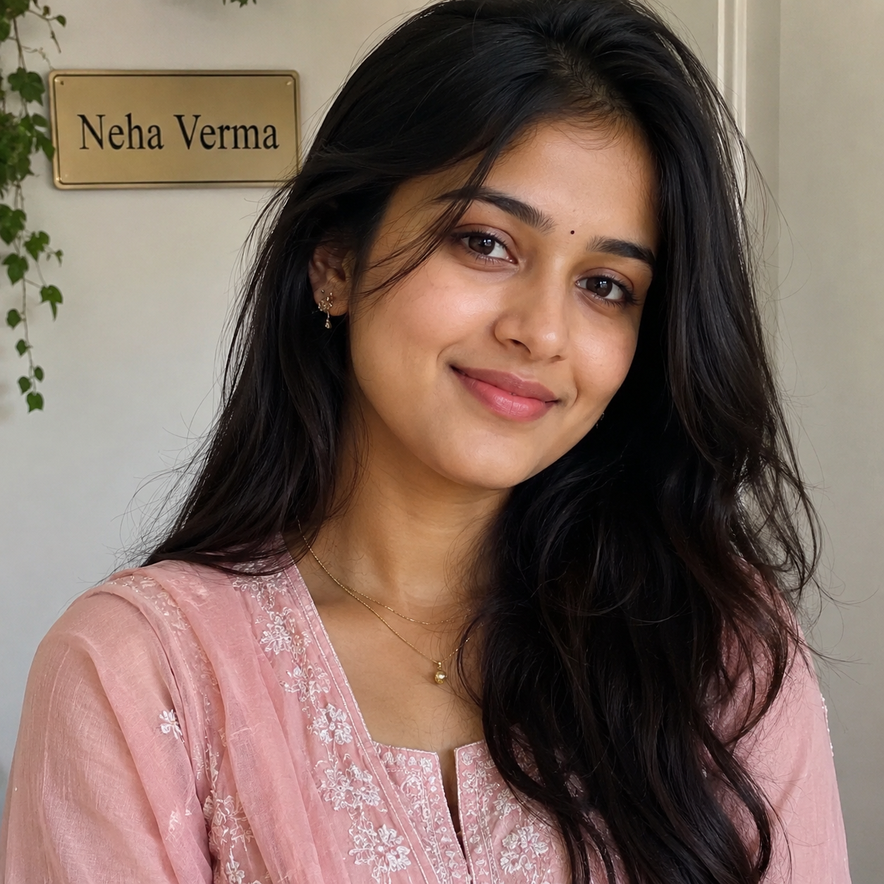 Neha Verma