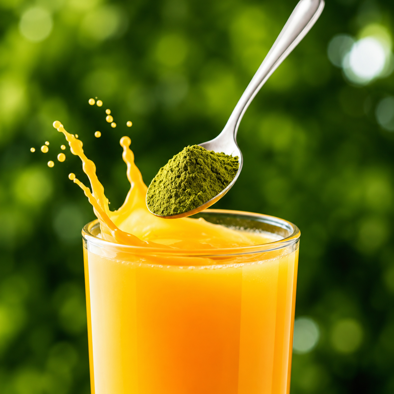 Fresh Juices