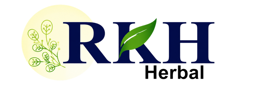 RK Herbal Farm